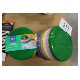 2-2pc gift tins & recipe cards gift sets
