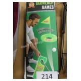 toilet golf