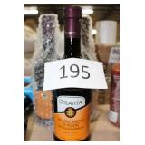 3ct colavita balsamic vinegar 12/25