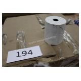 1ctn receipt paper
