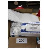 60ct disposable mop pads
