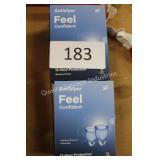 2ct menstrual cups
