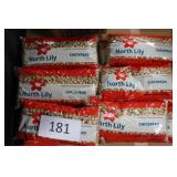2ct north lily chickpeas