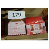 2ct homebody kit w/7 cozy essentials