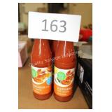 12ct louisiana style hot sauce 5/27