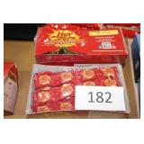 2-24ct hot zotz fiery cinnamon fizz strings 7/25