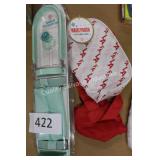 tumbler accessory set & waist pouch w/bottle