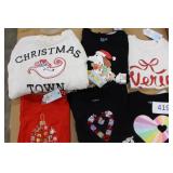 12ct asst kids clothing asst sizes