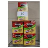 3-16ct jack links jalapeno & cheese sticks 11/24