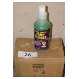 6ct garage gorilla pump cleaner
