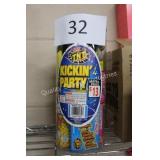 TNT kickin party pack