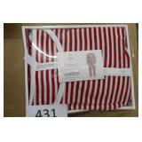 auden womans thermal pj set XXL