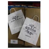 250ct paper bags