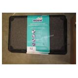 2ct moxie sanitizing door mats