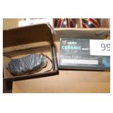 ceramic brake pads no info