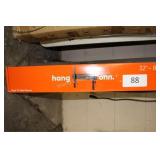 32ï¿½-86ï¿½ fixed tv wall mount