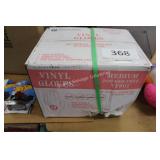 1000ct disposable gloves M