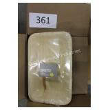 4-10ct areca serveware
