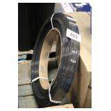 roll of strapping