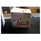 8ï¿½ plug in led string light (display)