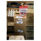 2-12ct freeze dried skittles 01/28