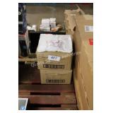 2-1500ct plastic bags