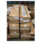 6 roll up blinds