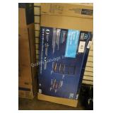 heavy duty 5 shelf storage unit