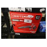 craftsman 2 cycle blower