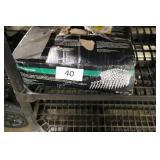 metabo coil nails