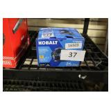 kobalt 5ï¿½ orbital sander