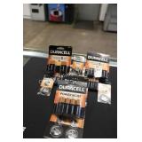9pk duracell asst batteries (display)