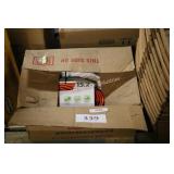 ctn of drop/extension cords