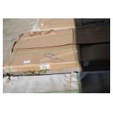 whiting truck door asy (96.625hx92.75 (outside)