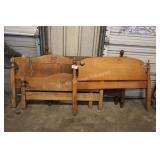 3 full/queen sz head/foot boards