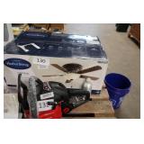 52ï¿½ ceiling fan