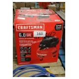 craftsman air compressor