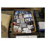 electrical items
