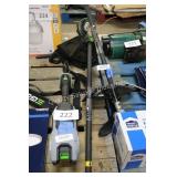 ego string trimmer and brush cutter TOOL ONLY
