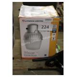 led area light