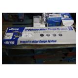 kreg precision miter gauge system