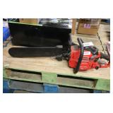 craftsman 16ï¿½ chain saw