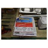 filtrete air filters