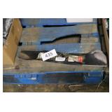 2 craftsman mower blades