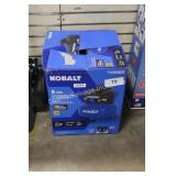 kobalt 6g air compressor