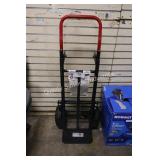 milwaukee hand truck