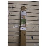 interior barn door hardware kit