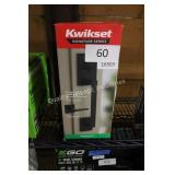 kwikset door handle