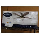 44ï¿½ ceiling fan