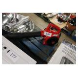 craftsman blower
